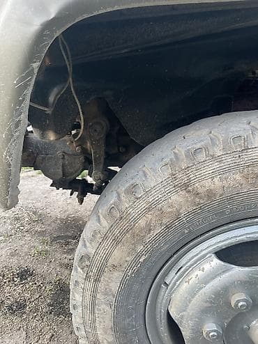 mazda mx: Грузовик, ЗИЛ, Стандарт, 7 т, Новый — 10