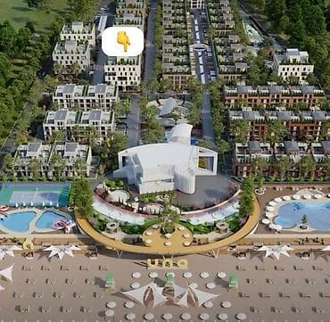 1 комната, 24 м², Элитка, 4 этаж, Готовая ПСО (под самоотделку)