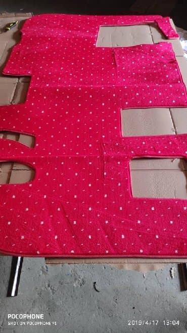 чехлы на авто бишкек: Полики на грузовые автомобили, резиновые, ковролин, 3D все в наличии — 6