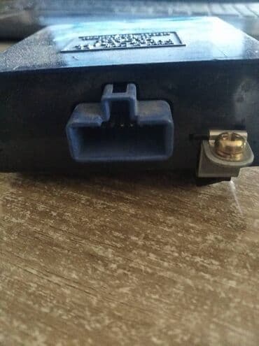 купить пк в бишкеке: Toyota Harrier ЭБУ двери Тойота Хариер электронный блок двери — 2