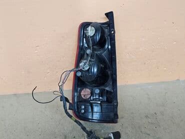 компьютерные мыши g cube: Задний правый стоп-сигнал Hyundai 2003 г., Б/у, Оригинал, Германия — 7