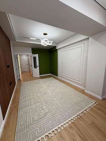 Квартиры: 2 комнаты, 64 м², Элитка, 6 этаж, Евроремонт — 2