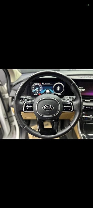 машина киа карнивал: Kia Carnival: 2020 г., 3.5 л, Автомат, Бензин, Минивэн — 9