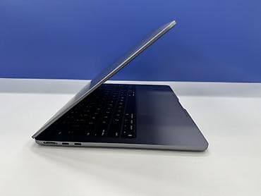 surface pro 9: Новый, Apple M3, ОЗУ, RAM: 16 ГБ — 9