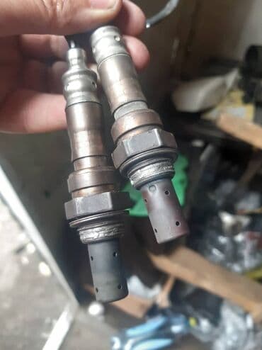 меняю на рекс: Лямбда зонд Lexus Б/у, Оригинал — 1