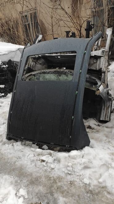 c class: Mercedes-Benz 1996 г., Б/у, Оригинал — 2