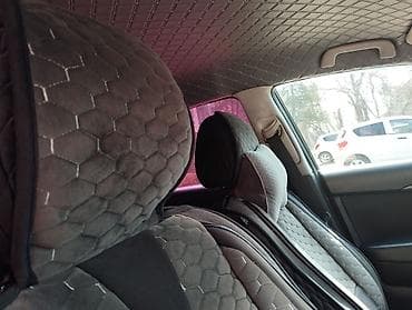 тойота авенсис седан: Toyota Avensis: 2003 г., 1.8 л, Автомат, Бензин, Хэтчбэк — 8