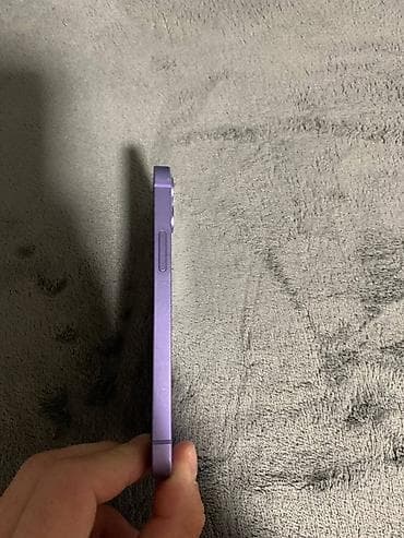 iphome 11: IPhone 12 mini, Б/у, 128 ГБ, 75 % — 6