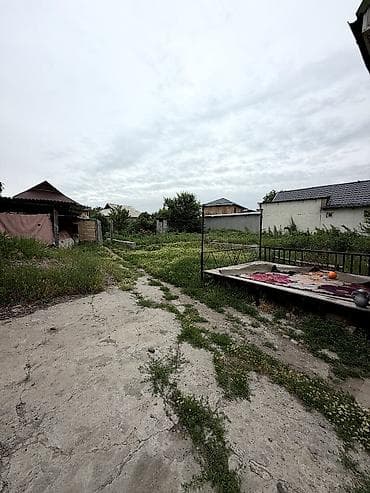 кызыл ата: 🏡 Продается просторный мансардный дом в Сокулуке! 📍 Участок — 11 — 10