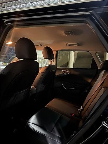 хончи е qm5: Kia Soul: 2019 г., 1.6 л, Бензин, Кроссовер — 7