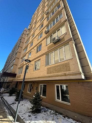 Коммерциялык мүлк: Кок-Жар, ул.Арашан, 6/3 ЖК Искендер В продаже коммерческие помещение — 2