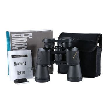 куплю фото: Бинокль Дурбу Широкое поле зрения, высокое увеличение — 7