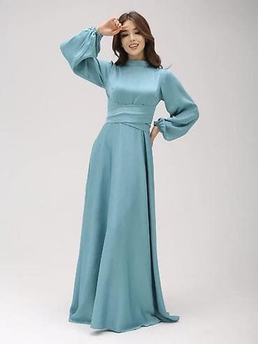 Плащи: Платье — 3