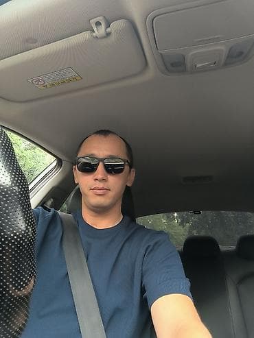 bmw e40: Услуги персонального водителя на легковом авто - Комфортный седан с — 1