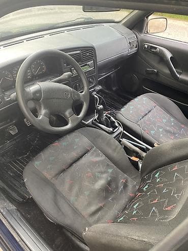 меняю на пассат универсал: Volkswagen Passat Variant: 1996 г., 1.8 л, Бензин, Универсал — 9