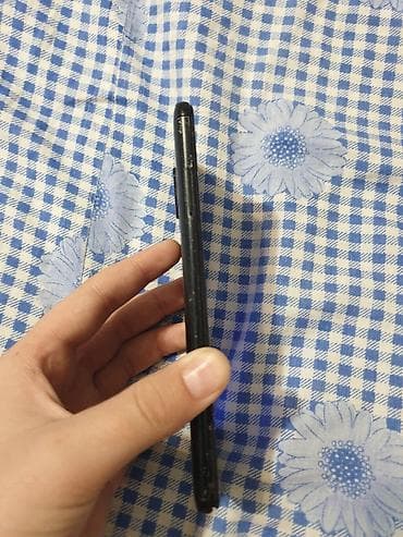 realme 7i: Redmi, Redmi Note 5, Б/у, 64 ГБ, цвет - Черный, 1 SIM — 10