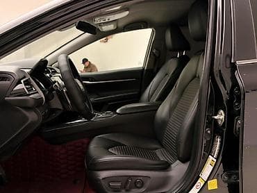 lexus 320: Toyota Camry: 2019 г., 2.5 л, Автомат, Бензин, Седан — 5