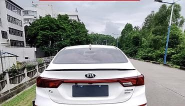 спойдер: Продаю новый спойлер на кию к 3.
Хандай Авантэ — 2