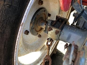 трактор соко: Японский трактор Shibaura P19F, 4вд, 3цилиндровый двигатель, есть — 10