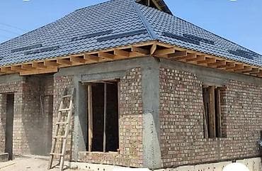 Коньки для крыши: Кровля крыши | Монтаж, Демонтаж, Для прогревания Больше 6 лет опыта — 8