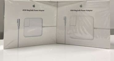 Зарядное устройство MagSafe 45W,85W — 1