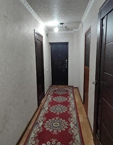 продается квартира 2 комнатный: 2 комнаты, Без подселения, С мебелью полностью — 4