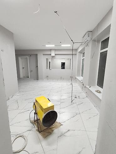 услуги отделочных работ: Ремонт и отделка квартир/офисов «под ключ» - Полный цикл работ — 1