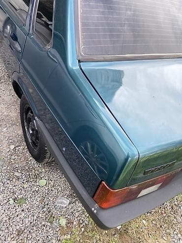 Продажа авто: ВАЗ (ЛАДА) 21099: 2000 г., 1.5 л, Механика, Бензин, Седан — 9