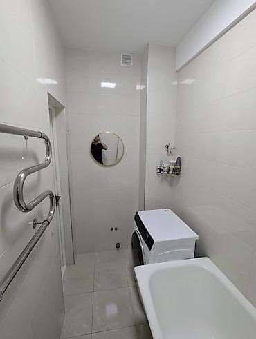 Недвижимость: 2 комнаты, 68 м², Элитка, 9 этаж, Евроремонт — 10