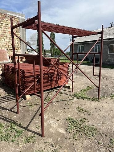 ун тегирмон: Страйтйлни леса Рамине с расики металом толстатени 1.5 туруба — 4