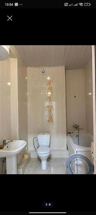 квартиры авангард: 1 комната, Собственник, Без подселения, С мебелью частично — 6