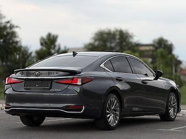 фары lexus es: Lexus ES: 2024 г., 2.5 л, Вариатор, Гибрид, Седан — 9