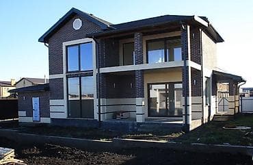 строительная компания частных домов: Дома Больше 6 лет опыта — 4