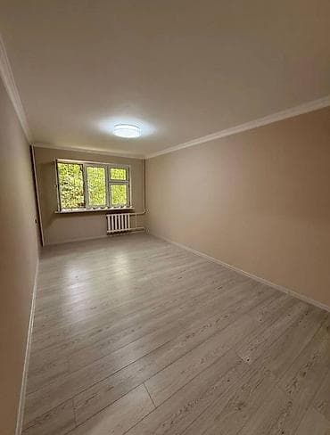 46: 2 комнаты, 46 м², 9 мкр 104 серия, 1 этаж, Косметический ремонт — 2