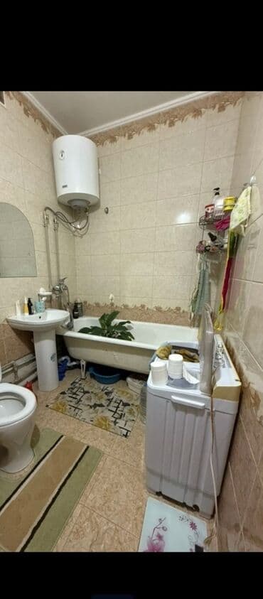 дом в аренду на длительный срок: Студия, Риэлтор, Без подселения, С мебелью полностью — 4