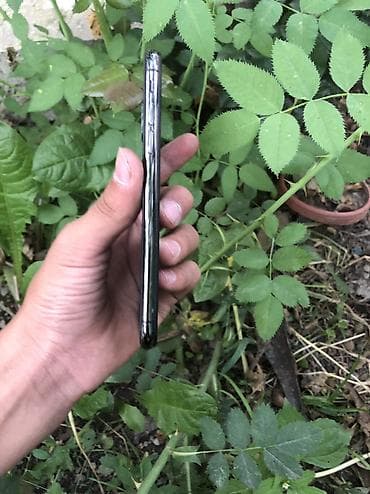 iphone xs бу: IPhone Xs, Б/у, 64 ГБ, Черный, Зарядное устройство, Защитное стекло, Чехол, 75 % — 3
