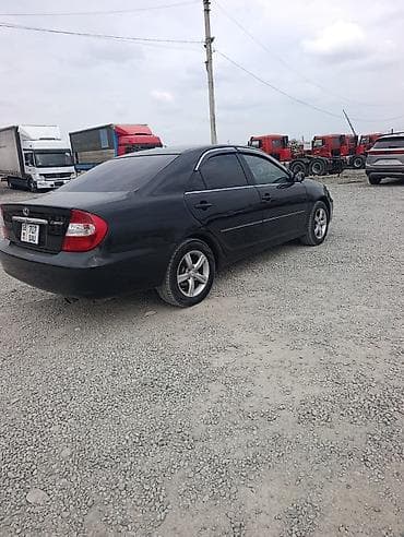 тойота камри матор: Toyota Camry: 2002 г., 3 л, Автомат, Бензин, Седан — 4