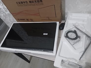 монитор дн8: Монитор, ViewSonic, Новый, OLED, 26" - 27" — 3