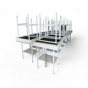 Маски медицинские: Пеленальный столик предназначен для комфортного ухода за младенцем — 2