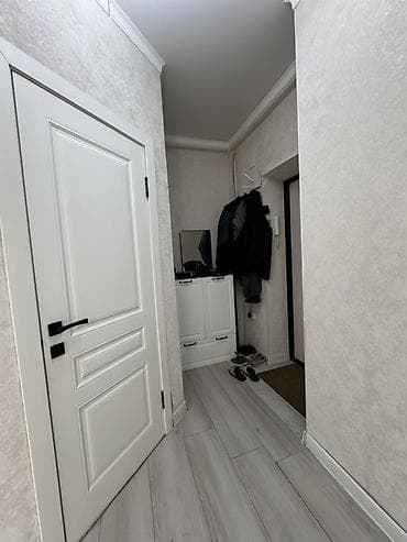 студийные: 1 комната, 35 м², Элитка, 6 этаж, Косметический ремонт — 10