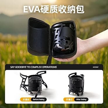 газовые плиты мини: Газовая, Механическое — 6