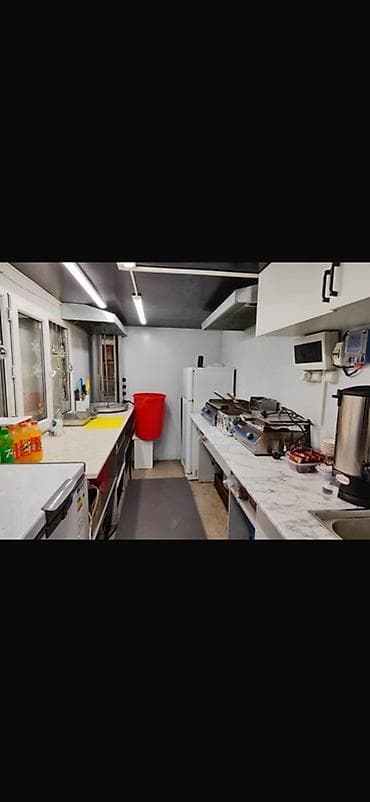 фудтрак: Продажа бизнеса Фудтрак, Вместе с: Оборудование и мебель — 2