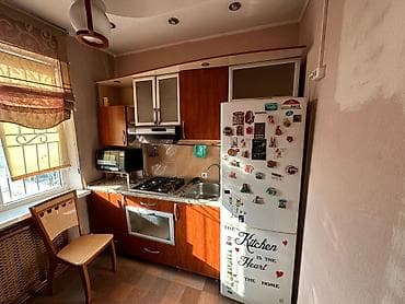 аренда квартиры от хозяина: 3 комнаты, Собственник, Без подселения, С мебелью полностью — 2