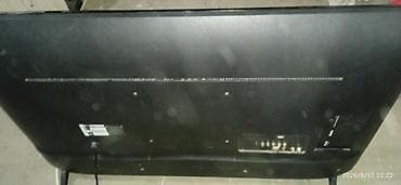 mercedes benz e class w210: Телевизор LG, диагональ около 43–50". Особенности и состояние — 1