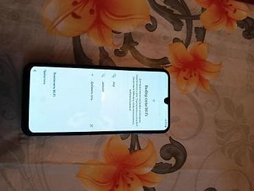 большое телевизор: Samsung Galaxy M21 — 1