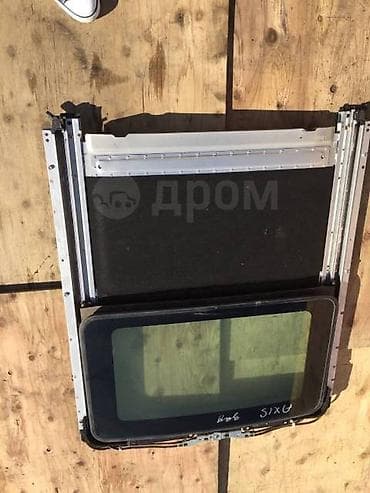 mitsubish: Mitsubishi, 1997 г., Б/у, Оригинал — 5