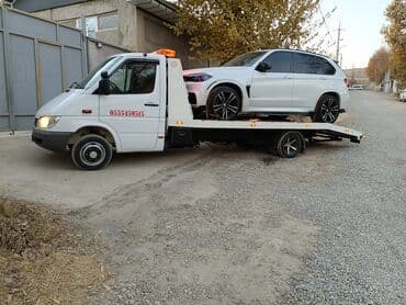 узи с выездом на дом бишкек: С лебедкой, С ломаной платформой — 6