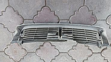 продажа грузовых авто в бишкеке: Решетка радиатора Ниссан Блюберд,почти новый,Ниссан Блюберд, решетка — 2