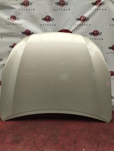 капот на субару б4: Subaru — 1