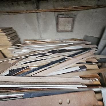 мебельный поролон: Разбор мебели и комплектующие Продам всё, что на фото: – мебельные — 9